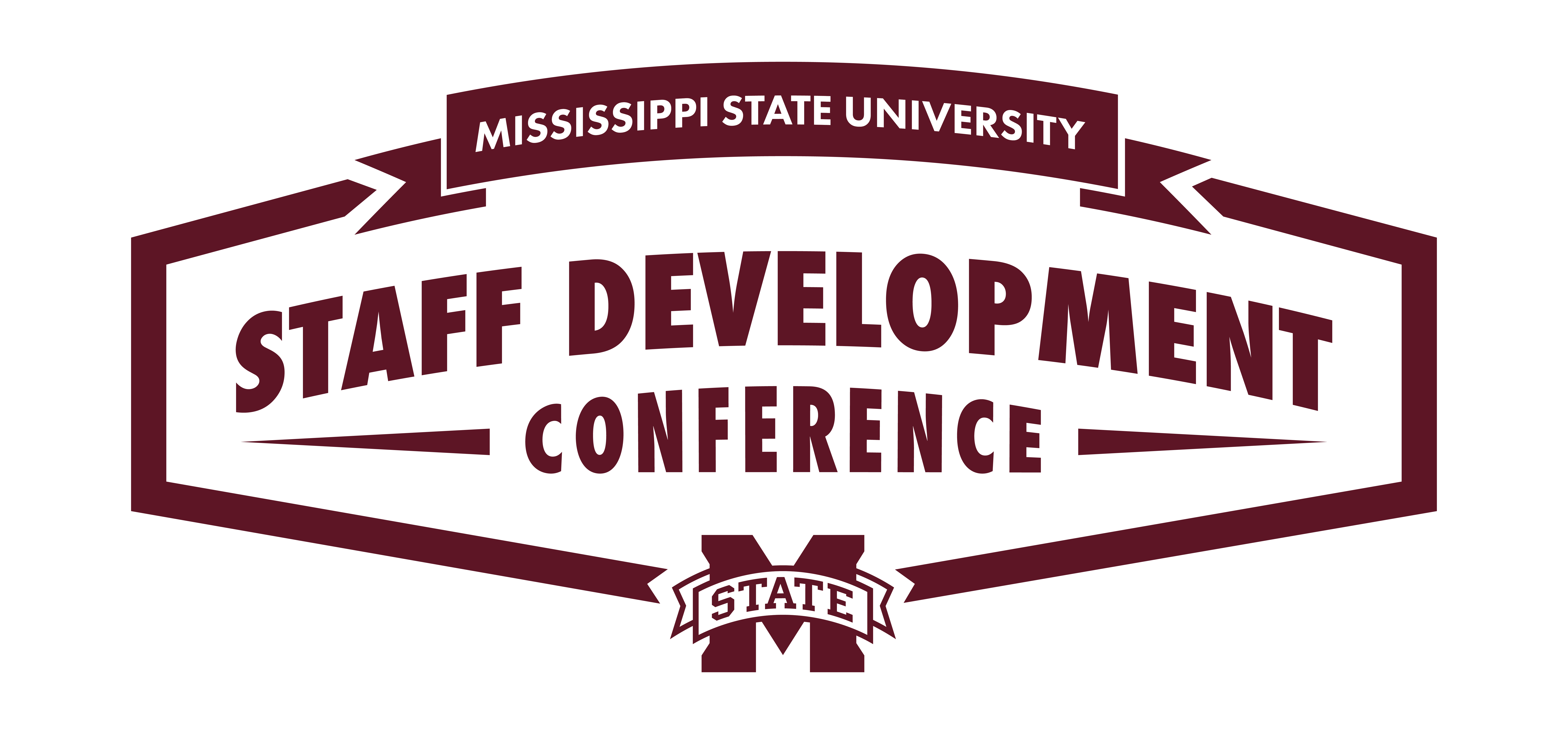 MSU Staff Development Conference Logo