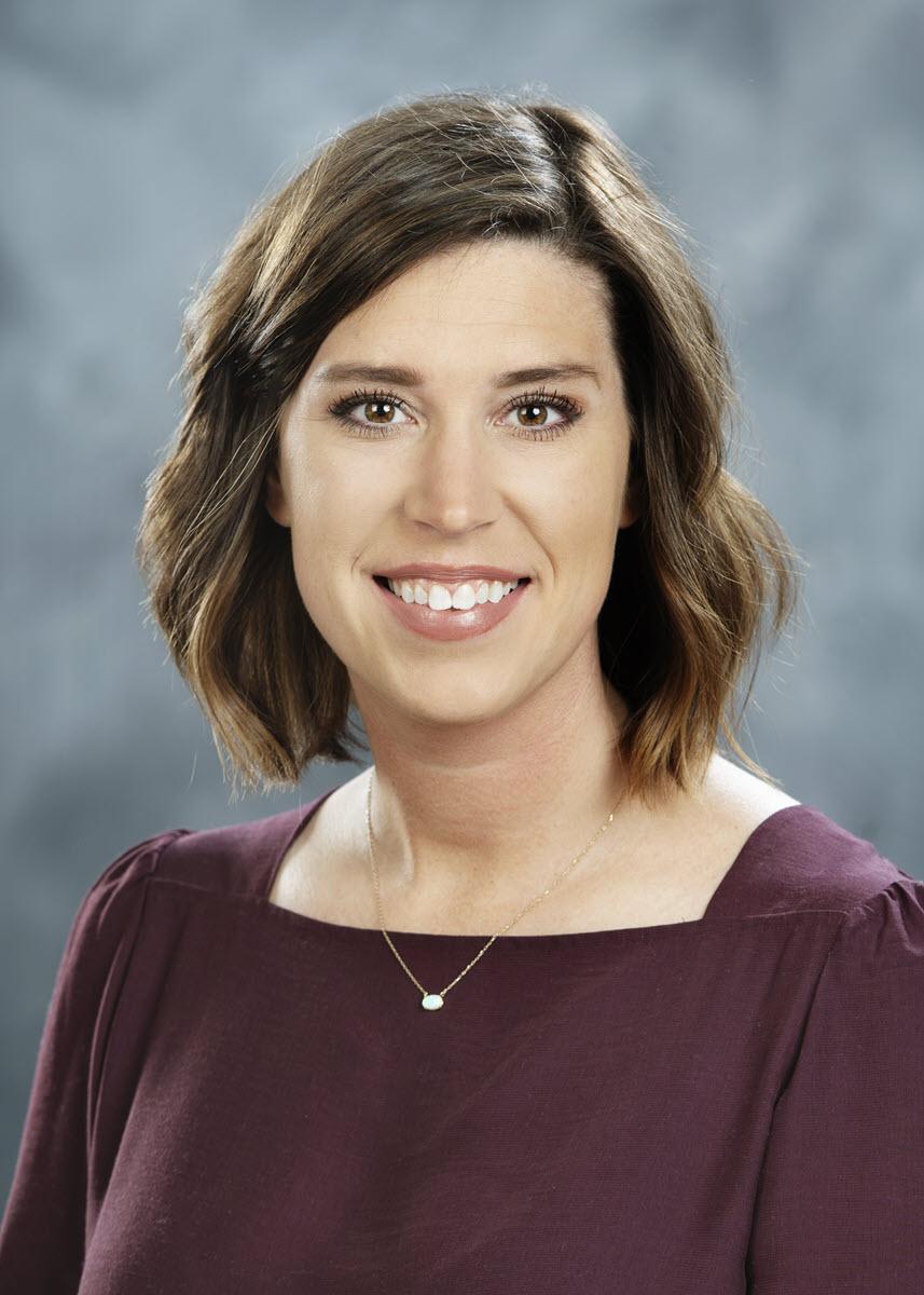 Sarah Carpenter Moody