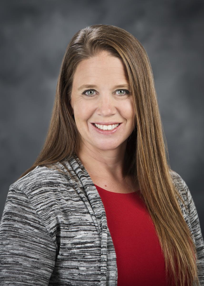 Elizabeth Standley