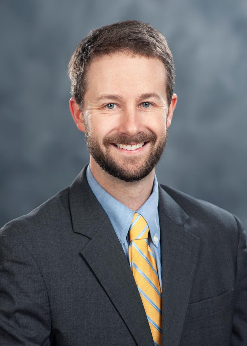 John Michael Vanhorn