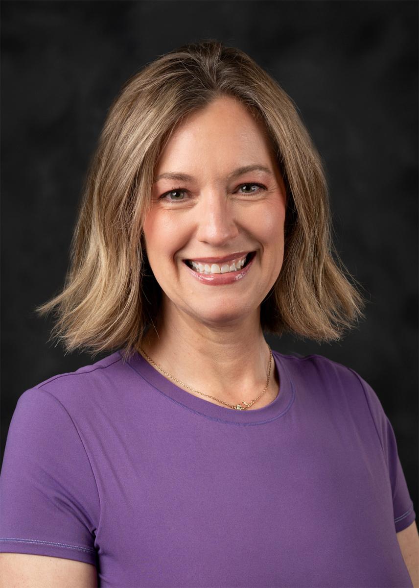 Portrait of Nicole Medeiros