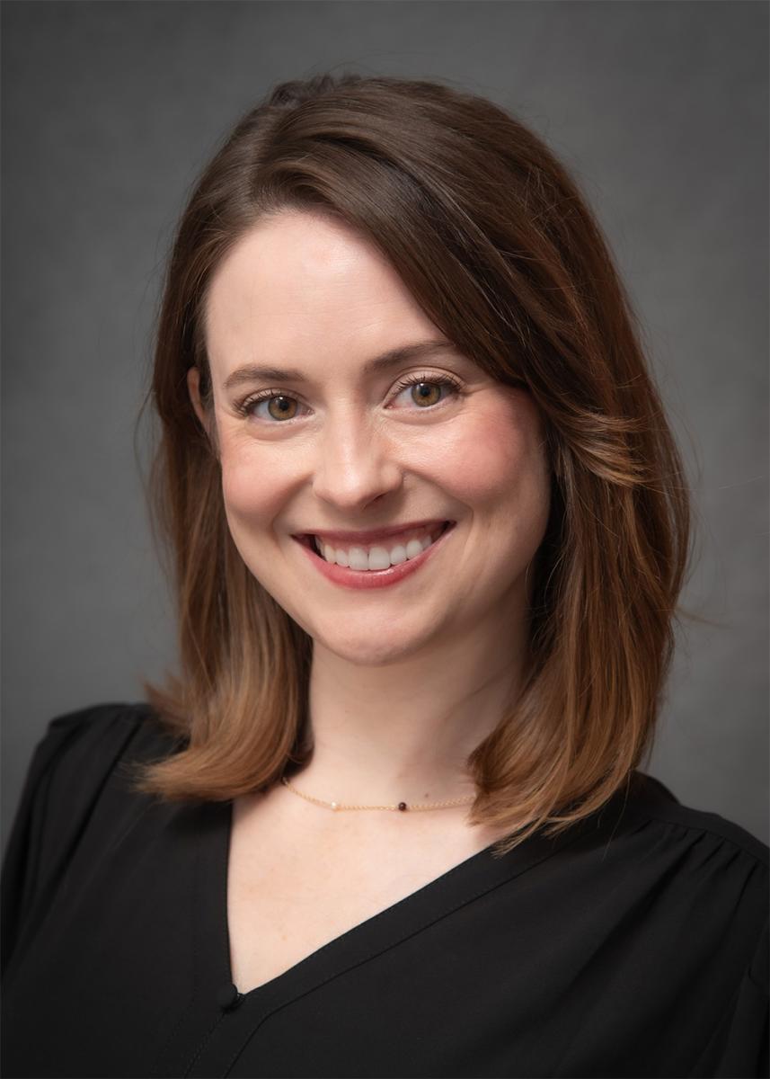 Portrait of Elizabeth Pinta